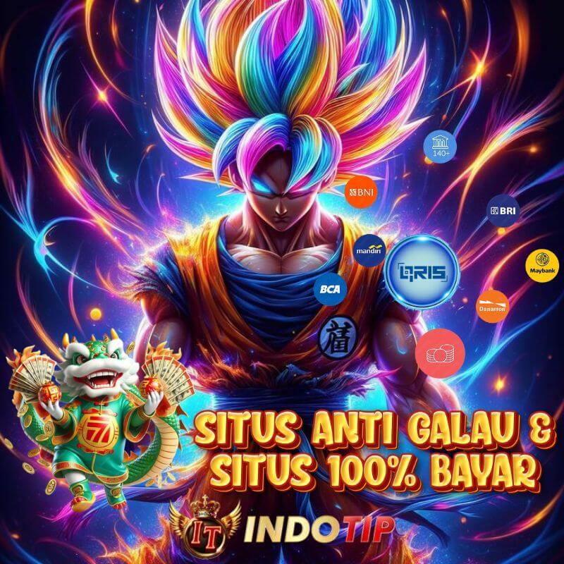 Keuntungan Member Indotip