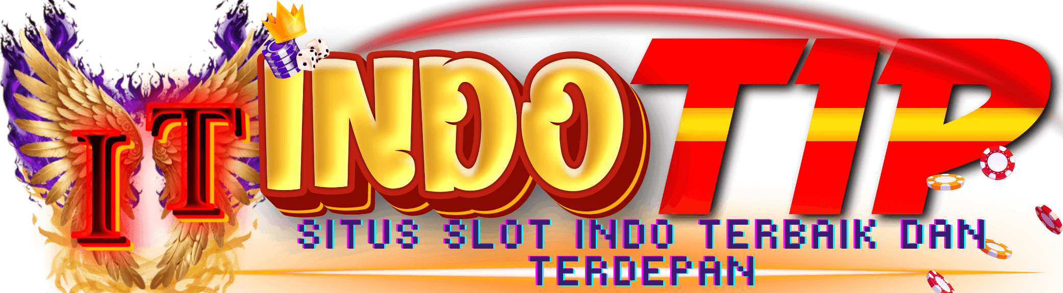 Indotip Logo